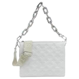 Borsa a Spalla Louis Vuitton Monogram Couchon PM