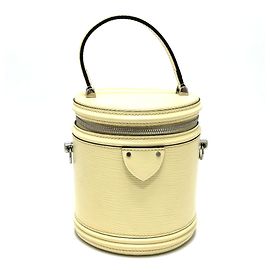 Borsa Vanity Louis Vuitton Cannes