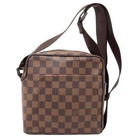 Borsa a tracolla Louis Vuitton N41442 Olaf PM