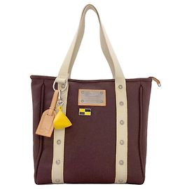 Louis Vuitton Antigua Line Cabas MM Tote Bag