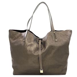 Tiffany & Co. Reversibler Leder-Tote-Bag