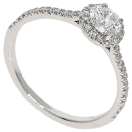 Anello a fascia Soleste con diamante Tiffany & Co.