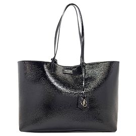 Borsa Tote Jimmy Choo con logo