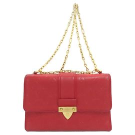 Borsa a tracolla Louis Vuitton Saint Sulpice PM