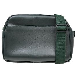 Louis Vuitton Reporter Taiga Leather PM
