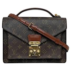 Borsa Louis Vuitton Monceau