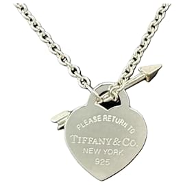 Collana Return to Heart di Tiffany & Co.