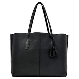 Tod's Joy Tote Bag Schwarz