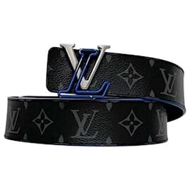 Louis Vuitton Monogram Reversibler Gürtel
