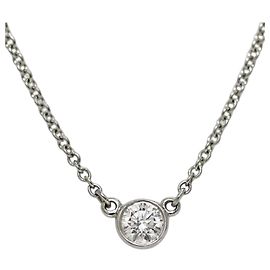 Collana Tiffany & Co. By the Yard