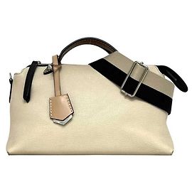 Borsa a tracolla 2-way Fendi