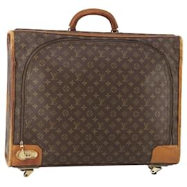 LOUIS VUITTON Valigia Monogram Pullman 60 T23278 LV Auth 183348A