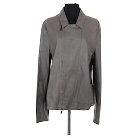 Emporio Armani Giacca verde