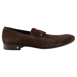 Mocasines marrones - Louis Vuitton