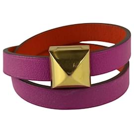 Hermes Medor Infini Charm Bracelet - Hermès