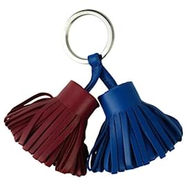 Chaveiro Hermes Carmen Unodos - Hermès