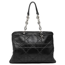 Borsa Christian Dior Cannage Granville Chain