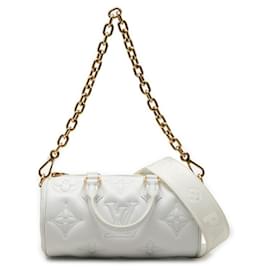 Borsa Louis Vuitton Bubblegram Papillon BB