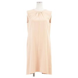 Autre Marque Ärmelloses Kleid aus Polyester von FOXEY NEW YORK