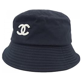 Sombrero Chanel