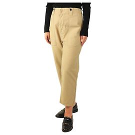 Citizens of Humanity Pantalones utilitarios neutros - talla UK 14