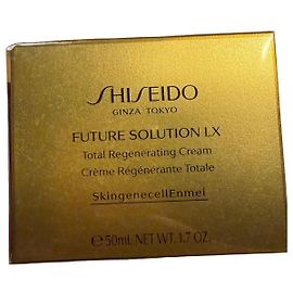 Autre Marque Shiseido Future Solution LX Crema Rigenerante Totale