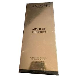 Autre Marque Lancôme Absolue Il Siero Concentrato Intensivo