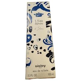 Sisley L'Eau Rêvée d'Ikar Eau de Toilette 100ml - Autre Marque