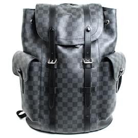 Zaino Louis Vuitton Christopher PM
