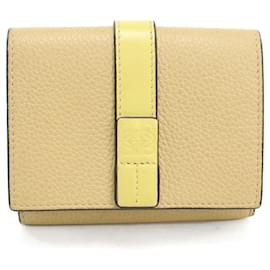 Cartera tríptico Loewe