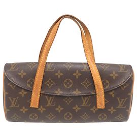 Borsa a mano Sonatine da donna Louis Vuitton