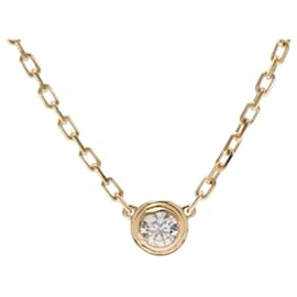Collana Cartier Damour SM