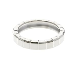 Chopard Ice Cube Ring 827407 in Weißgold