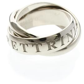 Anello Trinity Cartier Edizione Limitata di Natale
