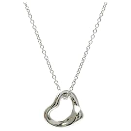 Tiffany & Co Collana Tiffany Open Heart Extra Mini