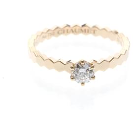 Chaumet Be My Love 1P Diamond Ring