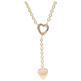 Cartier Collana Mon Amour in oro rosa