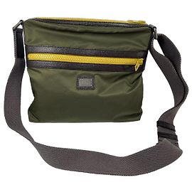 Dolce & Gabbana Borsa a Tracolla in Tela