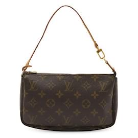 Louis Vuitton Monogram Pochette Accessoires