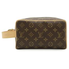 Louis Vuitton Monogram Dopp Kit