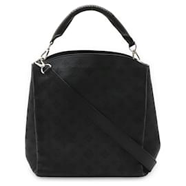 Borsa a Spalla Louis Vuitton Mahina Babylon PM