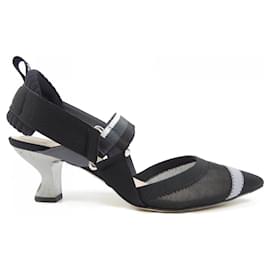 Fendi Pumps