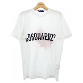 Camiseta de algodón DSQUARED2 - Dsquared2