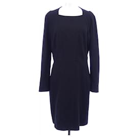 Chanel Kleid aus Kaschmir-Mischung