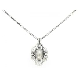 Autre Marque Collana in argento 925 Georg Jensen