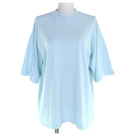 Camiseta de manga corta Marni con logotipo bordado de algodón