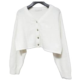 Cardigan in maglia ricamato CELFORD - Autre Marque