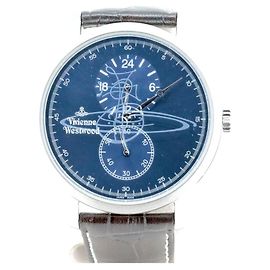 Orologio Vivienne Westwood Classic in acciaio inossidabile
