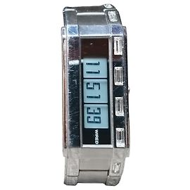Reloj Digital Seiko Wired de Cuarzo W543-0AA0