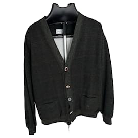Burberrys of London Karo-Cardigan